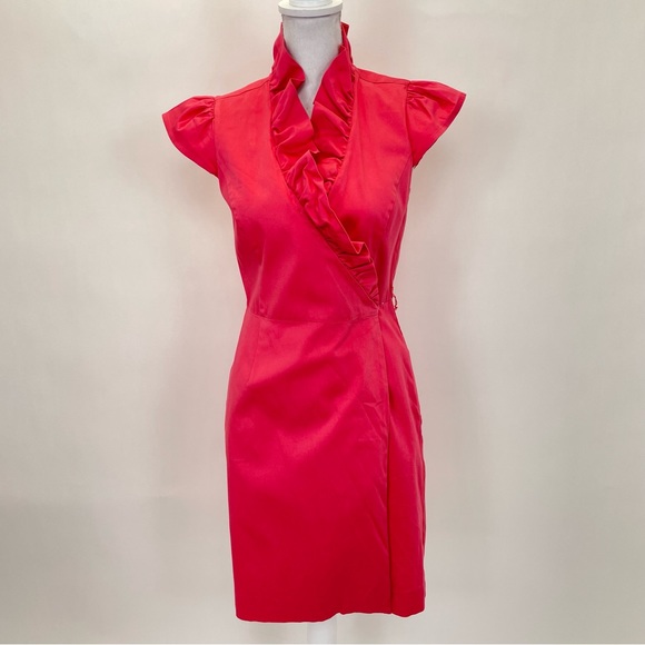 Elizabeth McKay Dresses & Skirts - Elizabeth McKay Scotland Dress 4 Pink